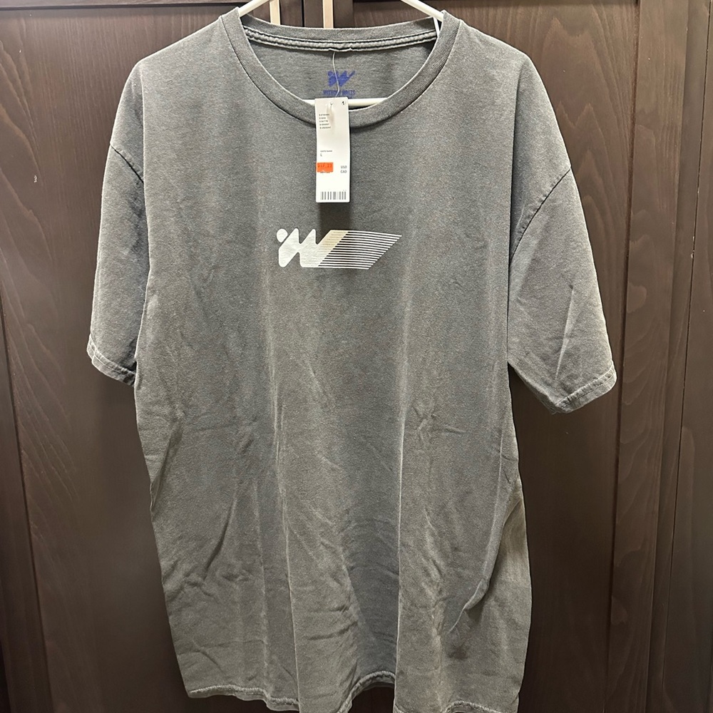Urban Outfitters Men’s Run Club Tee